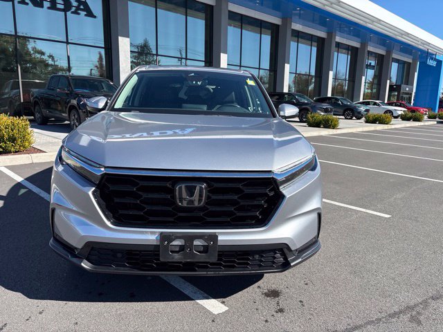 Certified 2024 Honda CR-V EX-L SUV
