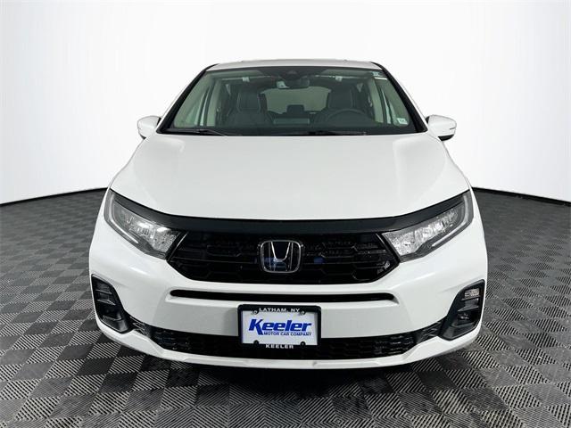 2026 Honda Odyssey Touring - Photo 9