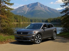 2026 Honda Prologue Elite SUV