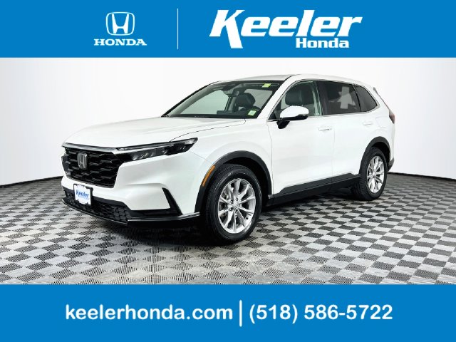 2023 Honda CR-V EX-L SUV 2HKRS4H70PH432790