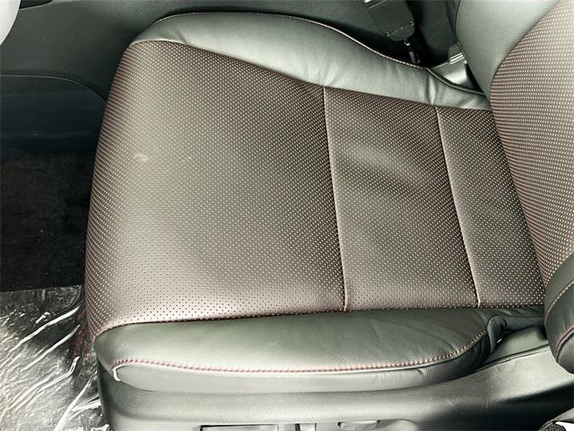 2026 Honda Ridgeline Black Edition - Photo 20