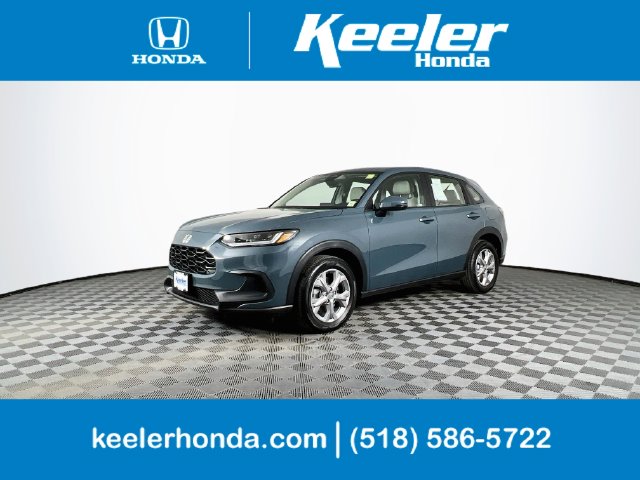 2024 Honda HR-V