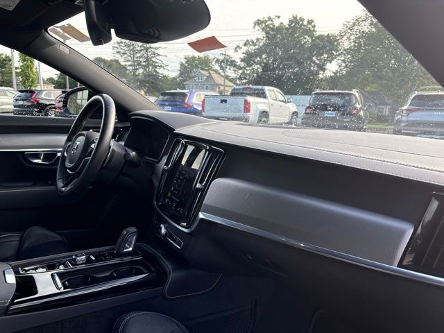 2020 Volvo S90 R-Design - Photo 10