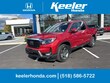 Honda Ridgeline