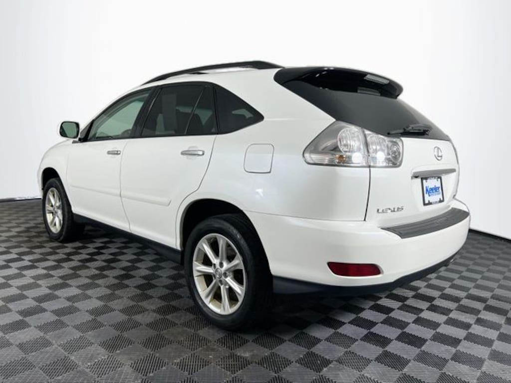 Used 2009 Lexus RX 350 350 SUV