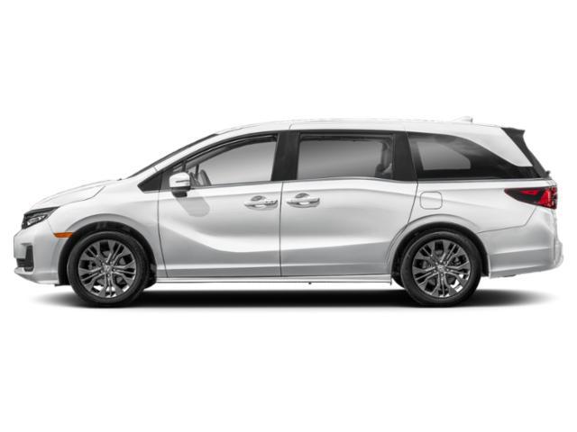 2026 Honda Odyssey Touring photo 2