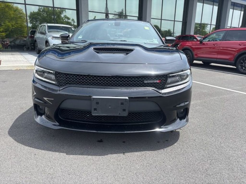 Used 2020 Dodge Charger R/T Sedan
