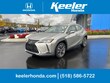 LEXUS UX 250h