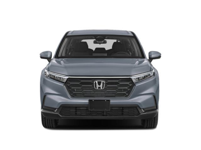 2026 Honda CR-V LX photo 3