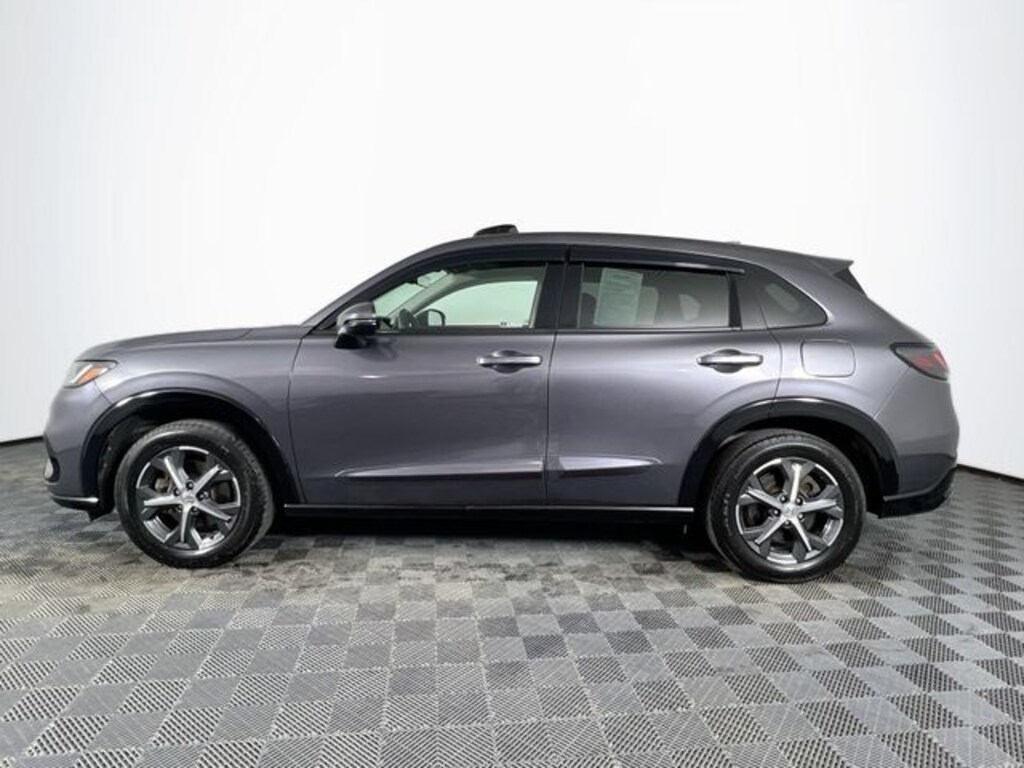 Used 2023 Honda HR-V EX-L SUV