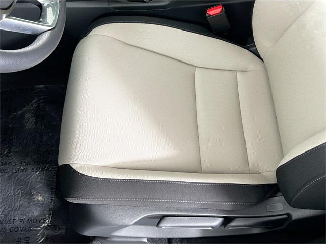 2026 Honda CR-V LX - Photo 19