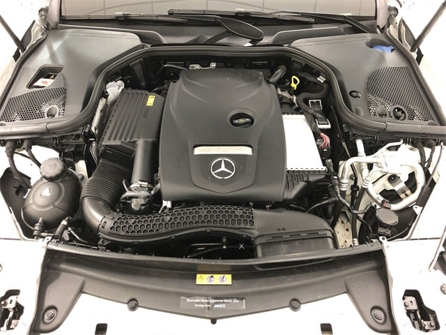 2019 Mercedes-Benz E-Class E 300 32