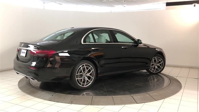 Used 2021 Mercedes-Benz E-Class E450 with VIN W1KZF5KB0MA877241 for sale in Latham, NY