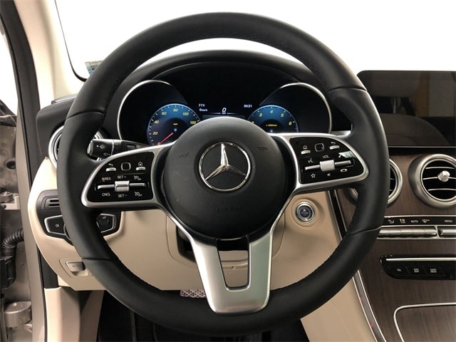 2021 Mercedes-Benz GLC GLC 300 20