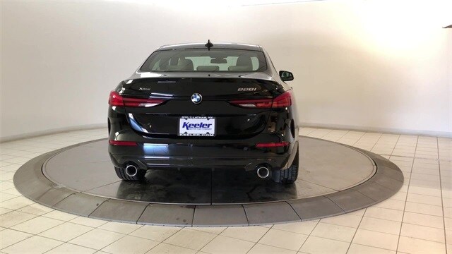 2021 BMW 228i xDrive 9