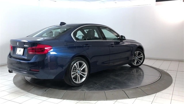 2018 BMW 330i xDrive 2