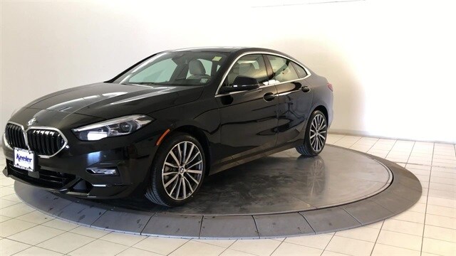 2021 BMW 228i xDrive 6