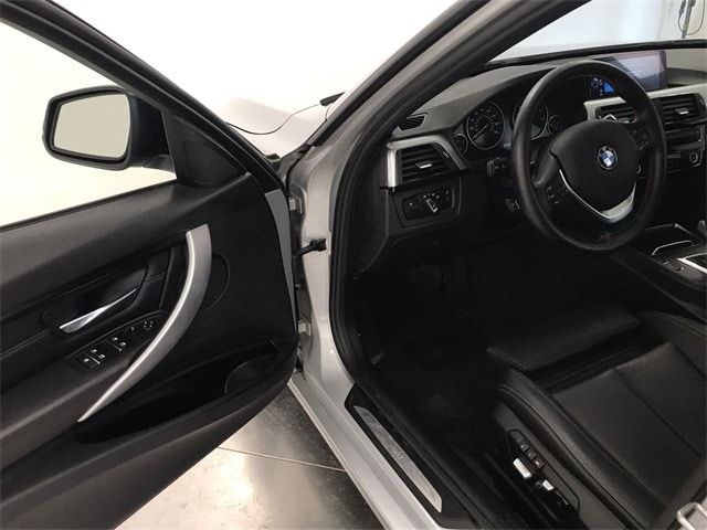 2016 BMW 328i xDrive 15