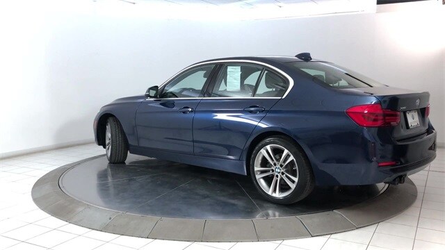 2018 BMW 330i xDrive 8