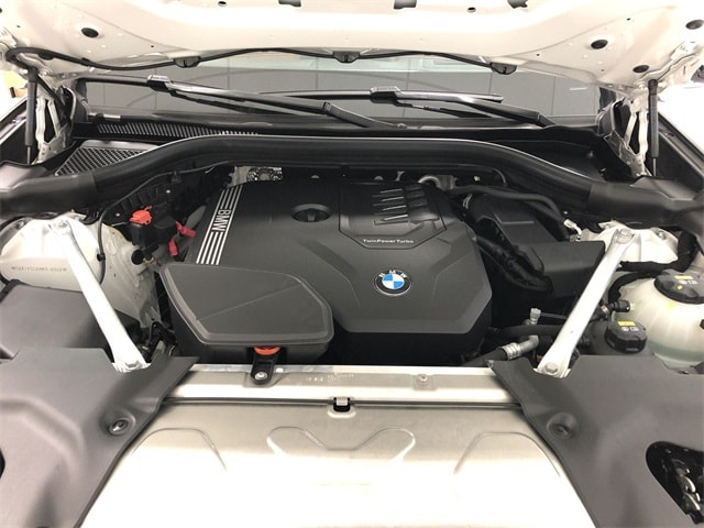 2021 BMW X3 xDrive30i 33