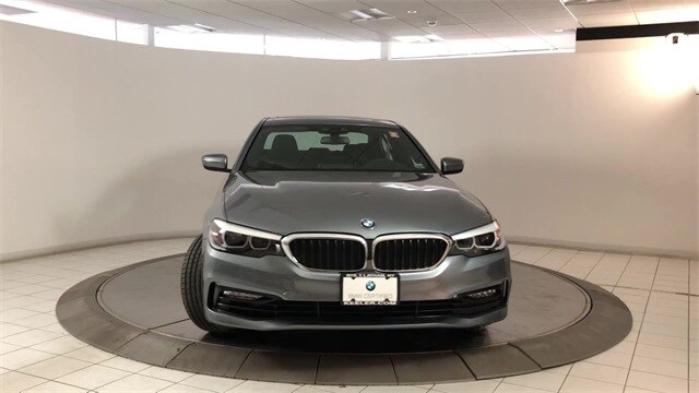 2018 BMW 530i xDrive 5