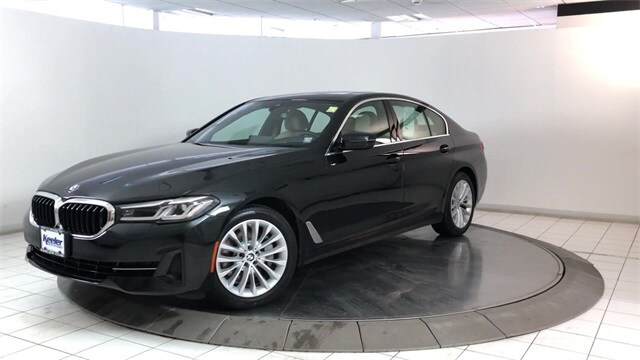 2021 BMW 530i xDrive 6