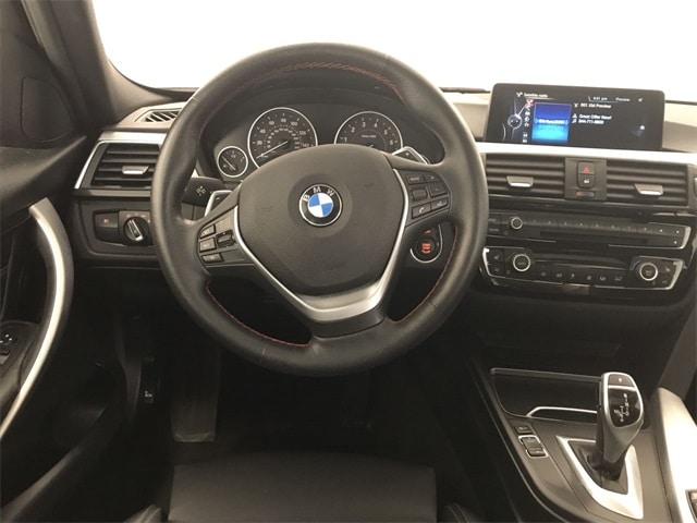 2016 BMW 328i xDrive 10