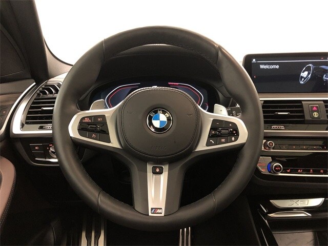 2020 BMW X3 xDrive30i 20