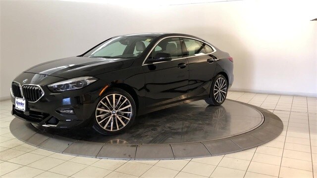 2021 BMW 228i xDrive 6