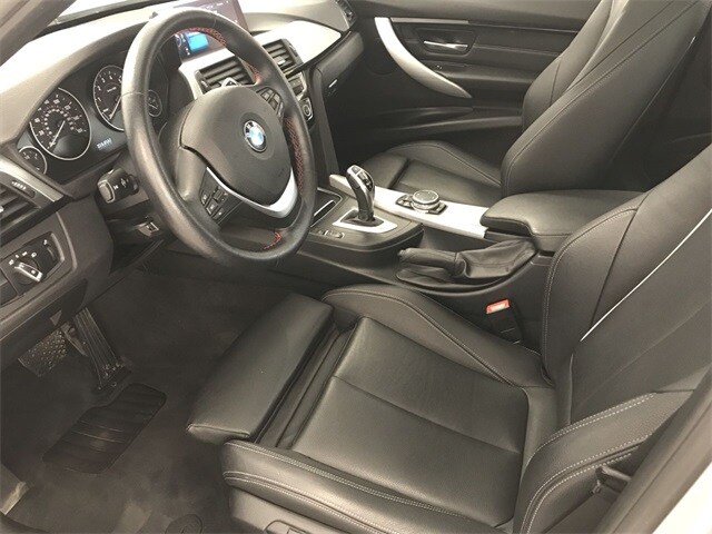 2016 BMW 328i xDrive 17