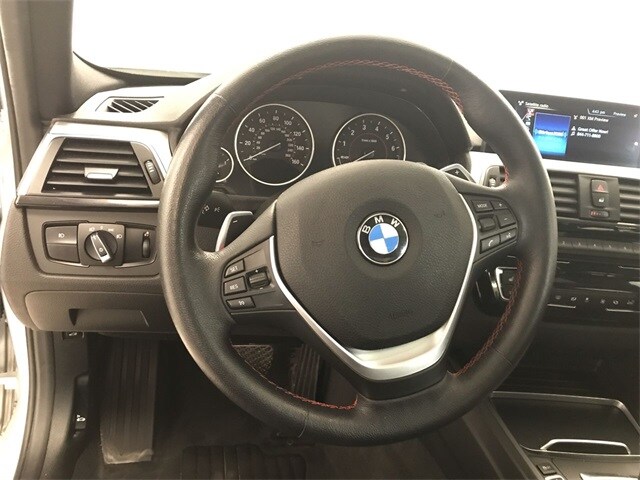 2016 BMW 328i xDrive 18