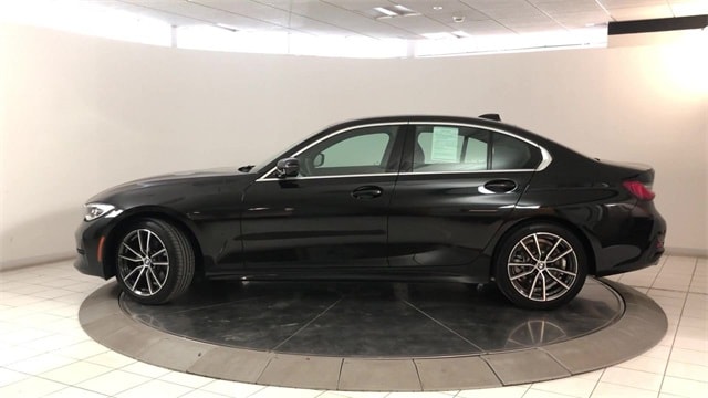 2020 BMW 330i xDrive 7