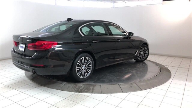 2018 BMW 530i xDrive 2