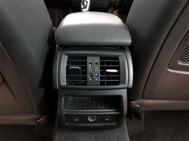 2014 BMW X3 xDrive28i  13