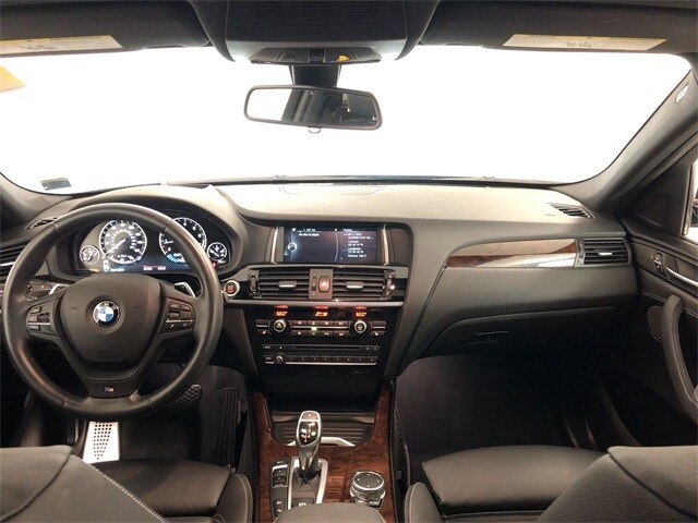 2016 BMW X4 xDrive28i 28