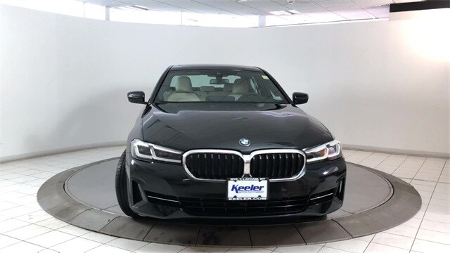 2021 BMW 530i xDrive 5