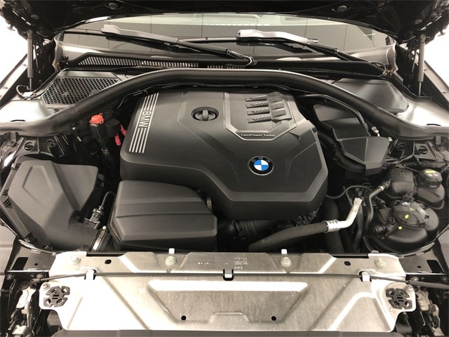 2020 BMW 330i xDrive 33