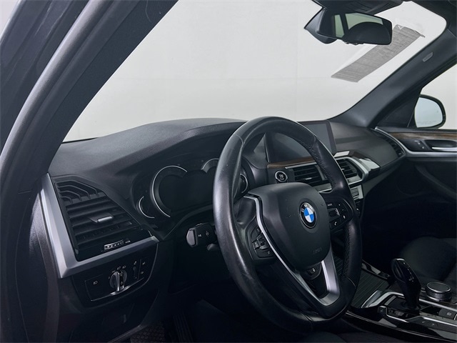 2019 BMW X3 xDrive30i 10