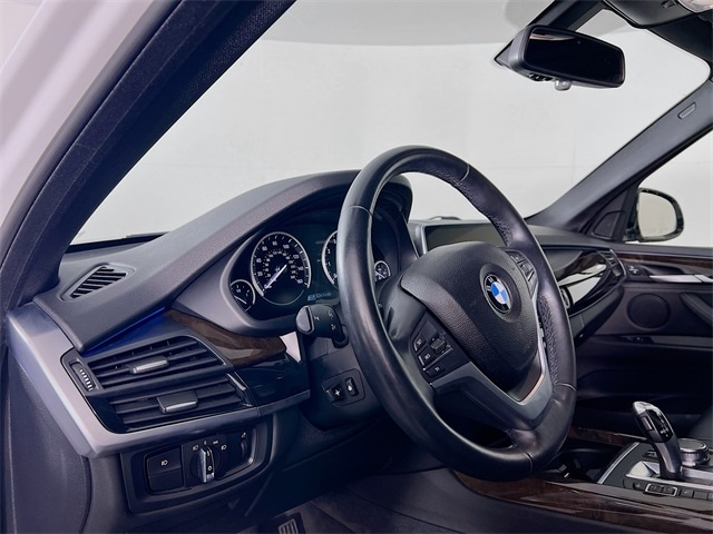 2018 BMW X5 eDrive xDrive40e 10
