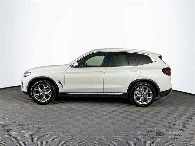 2023 BMW X3 xDrive30i 3