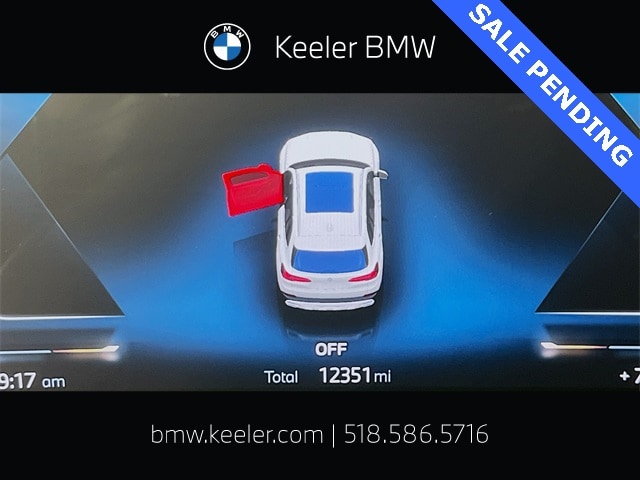 2024 BMW X5 xDrive40i 11