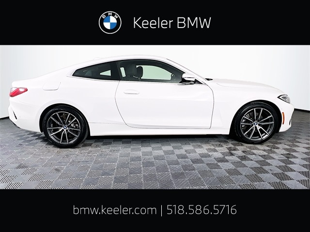 2023 BMW 430i 430i xDrive 7