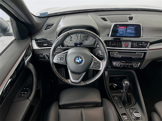 2018 BMW X1 xDrive28i 20