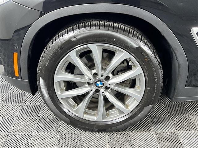 2019 BMW X3 xDrive30i 31