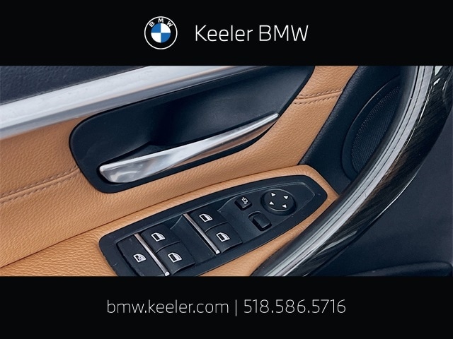2016 BMW 328i 328i xDrive 17