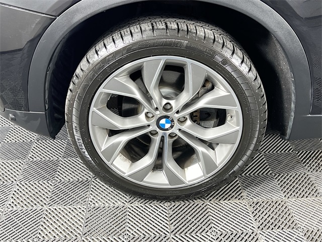 2016 BMW X3 xDrive35i 31