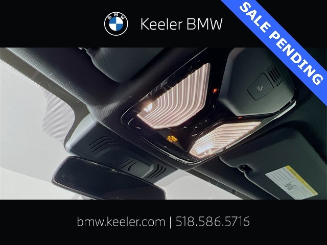 2021 BMW X5 xDrive40i 12