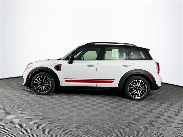 2019 MINI Countryman Base 3