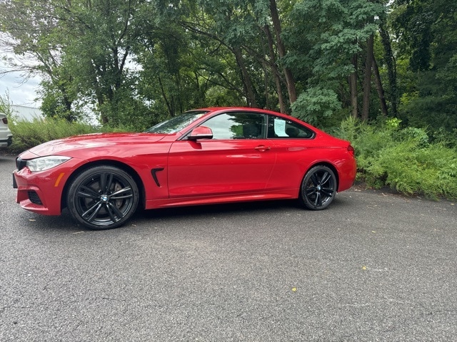 2014 BMW 435i xDrive 435i xDrive 3