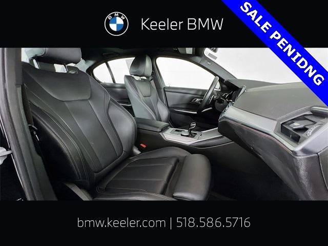 2022 BMW 330i 330i xDrive 26